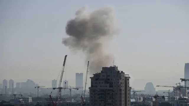 Durimit po i vjen fundi: A do i p&euml;rgjigjet Irani, ultimatumit amerikan?