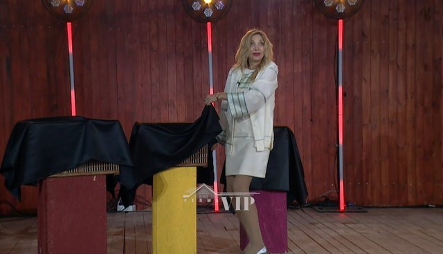 "Unë mendova se këtu kishte burra’’,