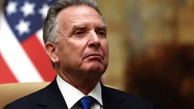 Zyrtari i SHBA-së, Witkoff: Nuk mund të kemi një tjetër Kore