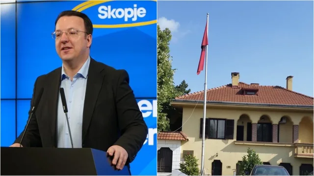 “Ilir Meta në burg pa dosje”/ Deklarata e zv.kryeministrit