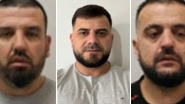 EMRAT/ Merrnin nga 11 mij&euml; paund p&euml;r t&euml; futur emigrant&euml; me