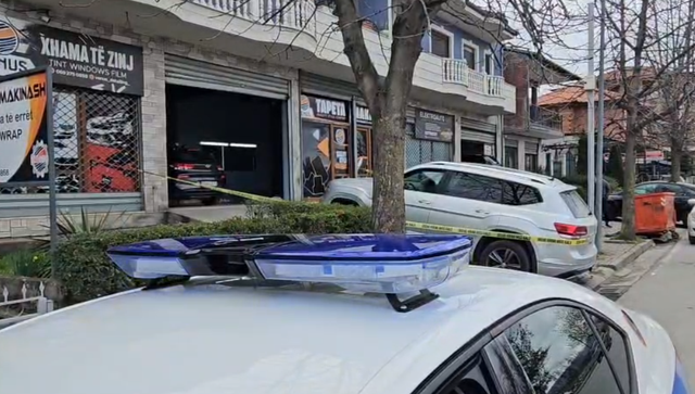 Klientëve nuk u pëlqeu ngjyra e mjetit/ Si ndodhi plagosja në