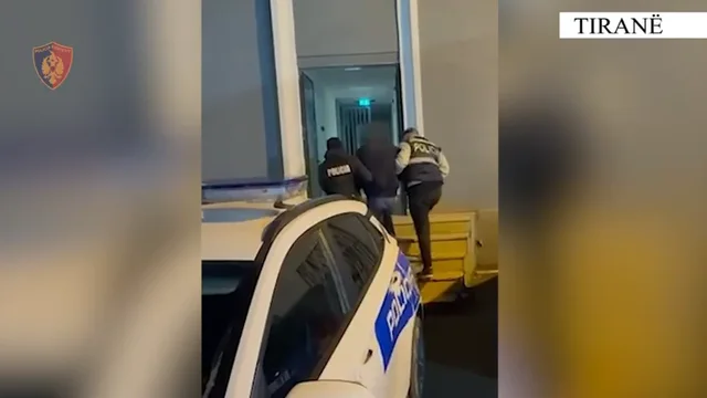 I dënuar nga Italia për drogë dhe prostitucion, arrestohet Elton