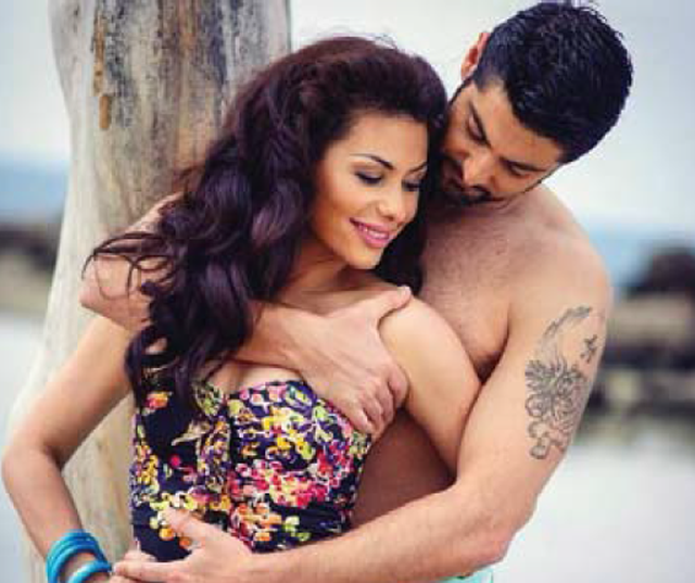 &ldquo;Shkonim shum&euml; bashk&euml;&rdquo;, Soni flet p&euml;r