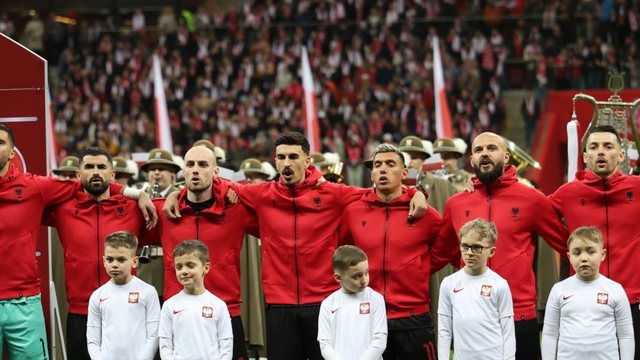 Shansi i fundit për Botërorin? Ja cilët lojtarë të