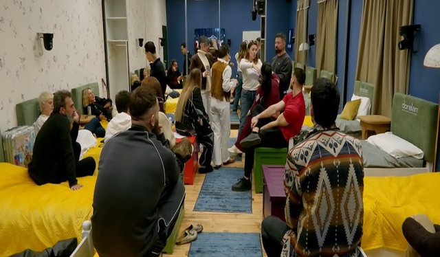 &ldquo;Grosh&euml; pa limit&rdquo;, nis ndarja e buxhetit, Moza me laps dhe