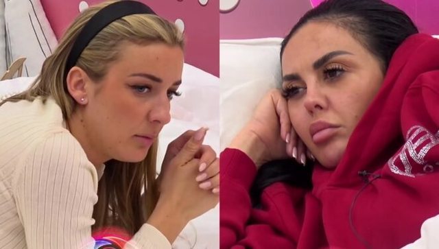 Rrëfimi tronditës i Juelës për ish-partnerin: E mora vesh