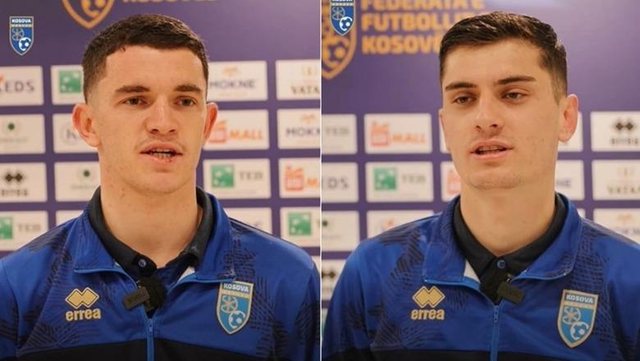 Kosova n&euml; prag t&euml; historis&euml;, Gallapeni dhe Hoxha