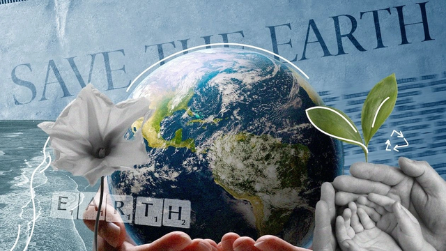 Ora e Tok&euml;s: Fikni drit&euml;n p&euml;r 60 minuta &ndash; E ardhmja