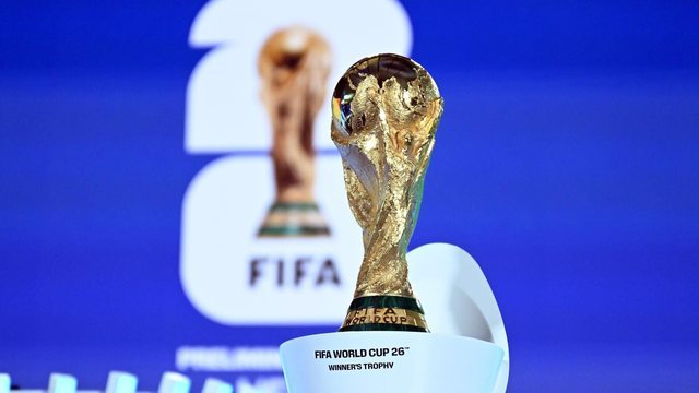 FIFA miraton 5 rregulla t&euml; reja p&euml;r Bot&euml;rorin 2026, stop