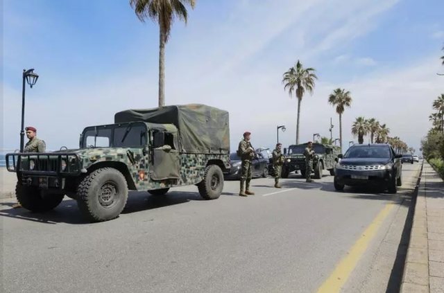 Po lëviznin me makinë/ Dy gazetarë libanezë vriten nga