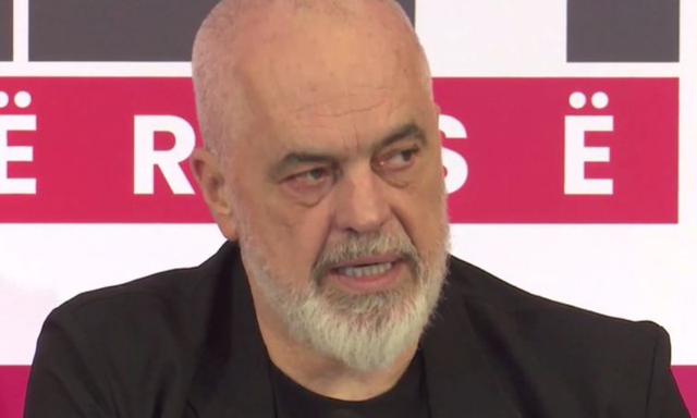 Rritja e naft&euml;s, Rama: Ndikoi lufta n&euml; Iran! Po p&euml;rgatitemi