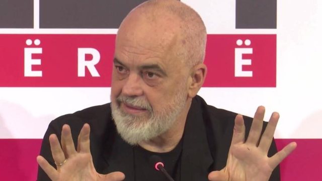 Plani 4-vjeçar i rritjes së pensioneve, Rama shpjegon skemën: