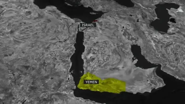 P&euml;r her&euml; t&euml; par&euml;, Jemeni nd&euml;rhyn n&euml; luft&euml;n