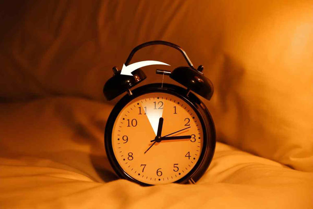 &ldquo;Sot ndryshon ora, por ndoshta nuk e dinit k&euml;t&euml; gj&euml;: Ja