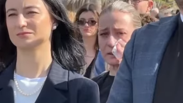 P&euml;rkujtohet tragjedia e Otrantos, p&euml;rlotet ministrja Ismaili: Ka