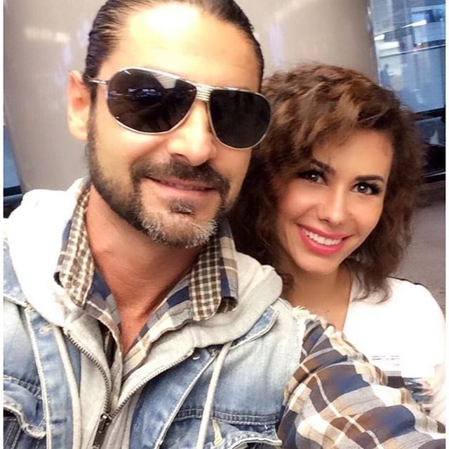 Soni Malaj rr&euml;fen marr&euml;dh&euml;nien me ish-bashk&euml;shortin: