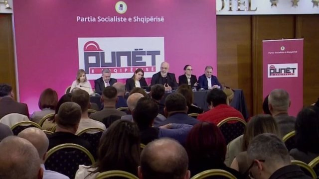 Rama ultimatum kryebashkiak&euml;ve: N&euml;se doni t&euml; rikandidoni, 10