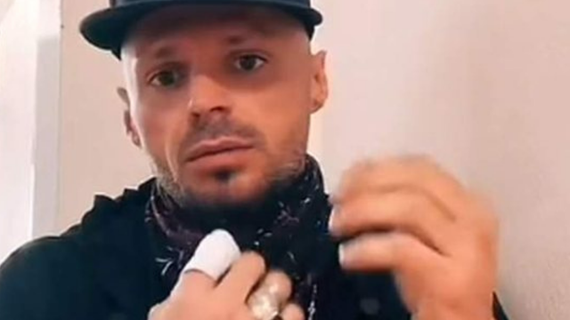 FOTO/ Zbulohet gjendja sh&euml;ndet&euml;sore e Cllevios pas situat&euml;s