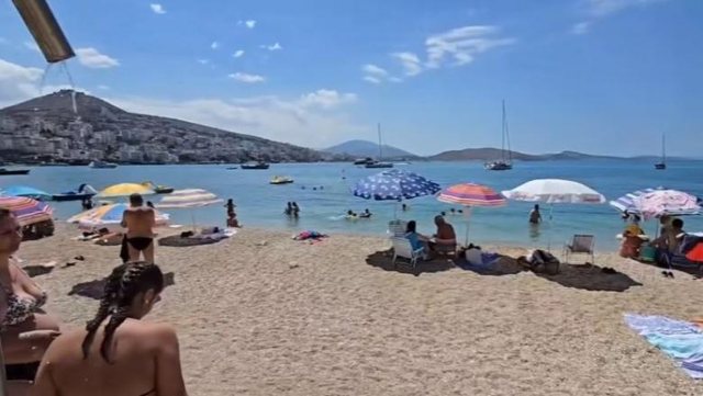 Rregulla të forta, në çdo plazh 20% e hapësirës