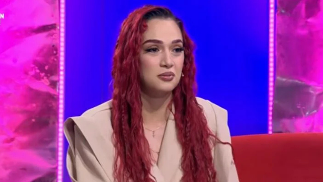 U p&euml;rballa me personin q&euml; m&euml; ngacmoi seksualisht&rdquo;, Melisa