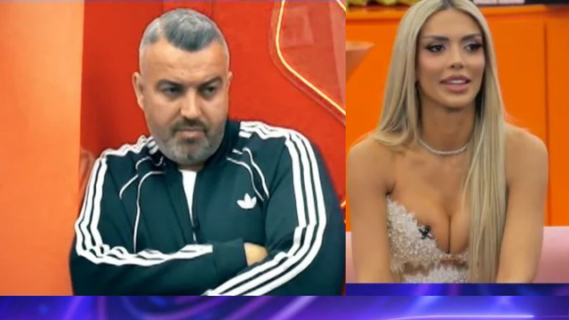 Frikë, lot, të qeshura/ Sfida e mosreagimeve, banorët shohin