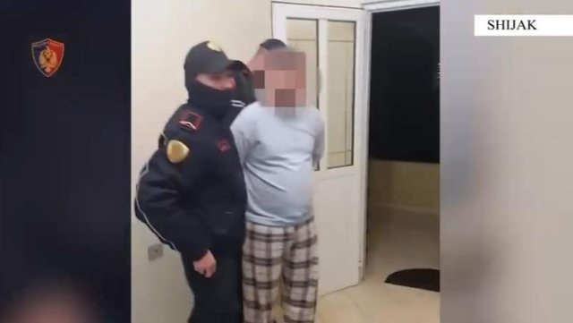 Zbulohet magazina e shndërruar në “shtëpi bari”