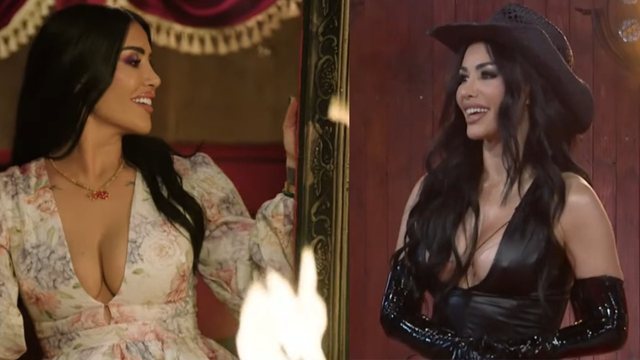 VIDEO/ Jonida Maliqi flet për Soni Malaj: Ka ambicie dhe është