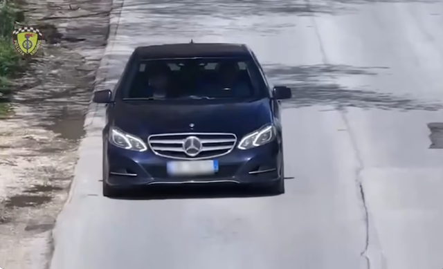 Me celular në timon, Lamallari paralajmëron shoferët: Nuk ka