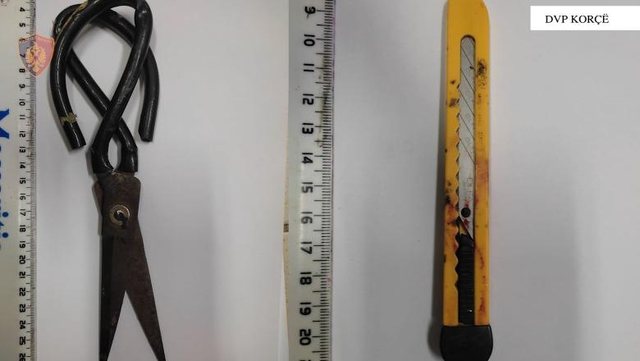 Korçë/ Sherri mes katër personave në servisin e makinave!