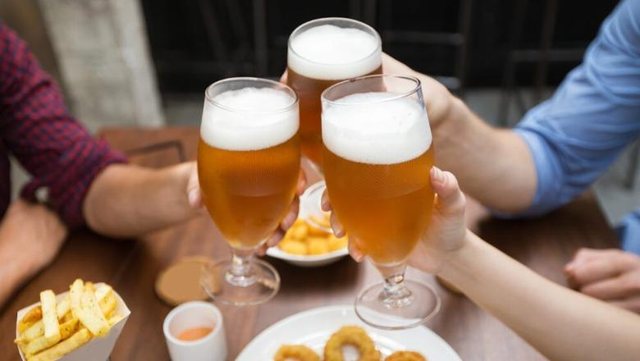 T&euml; rinjt&euml; nuk pin&euml; m&euml; alkool, konsumi n&euml; bare dhe