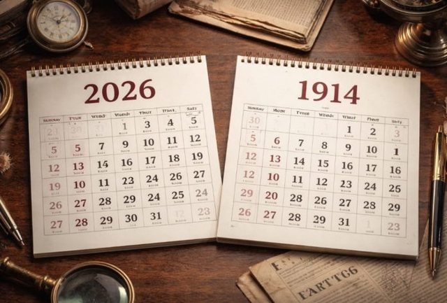 Rast&euml;si apo cik&euml;l? 2026-ta p&euml;rputhet plot&euml;sisht me