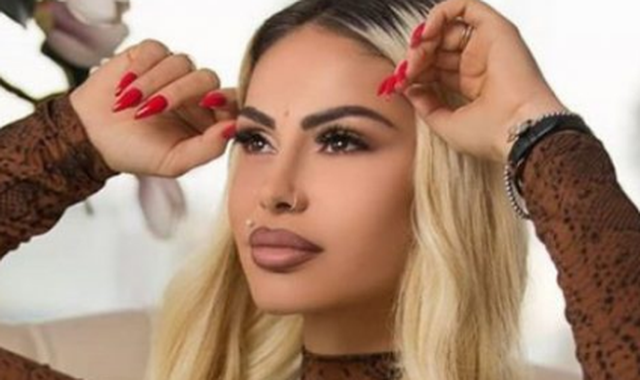 Gjendje e r&euml;nduar sh&euml;ndet&euml;sore p&euml;r Xhesika Ndoj&euml;n,