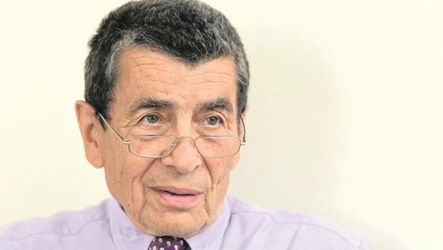 Ish-prokurori i Hag&euml;s: K&euml;rkesa p&euml;r 45 vite burg ndaj ish