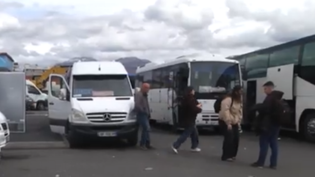 &ldquo;P&euml;r n&euml; Librazhd tani m&euml; shtrenjt&euml;&rdquo;/