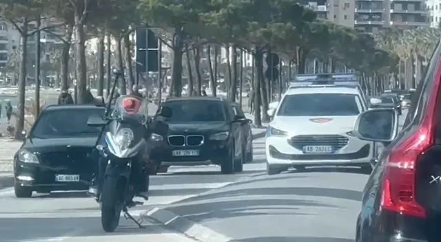 Vlor&euml;, tre persona dhunoj&euml; pronarin e nj&euml; lokali n&euml;