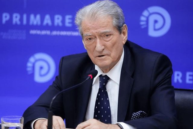 Bordi i Transparencës rriti çmimet e naftës/ Berisha: