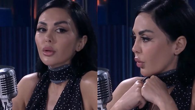 “Beqare, por kurrë vetëm!” Edisa flet për