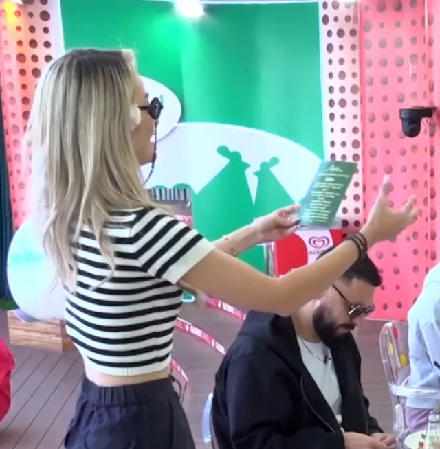 "Krevati", Selin flet për momentin që do ta fshinte nga Big