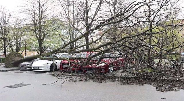Rikthehet dimri n&euml; Ballkan, moti i keq mb&euml;rthen rajonin