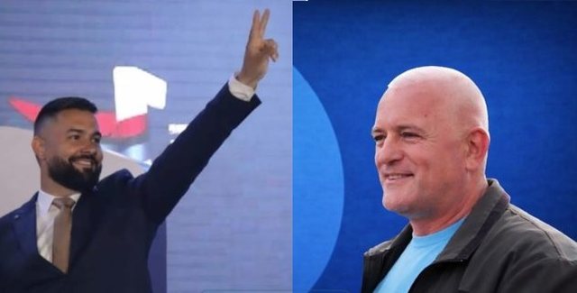 Përfundon numërimi i votave, zgjidhen kryetarët i rinj të