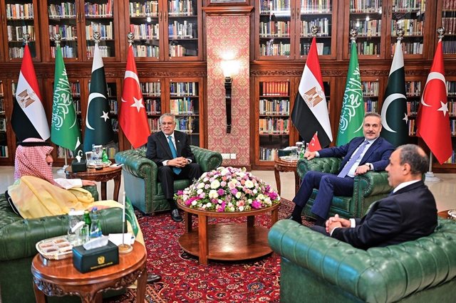 Zbulohet ku do t&euml; mbahen negociatat! SHBA dhe Irani do t&euml; ulen n&euml;