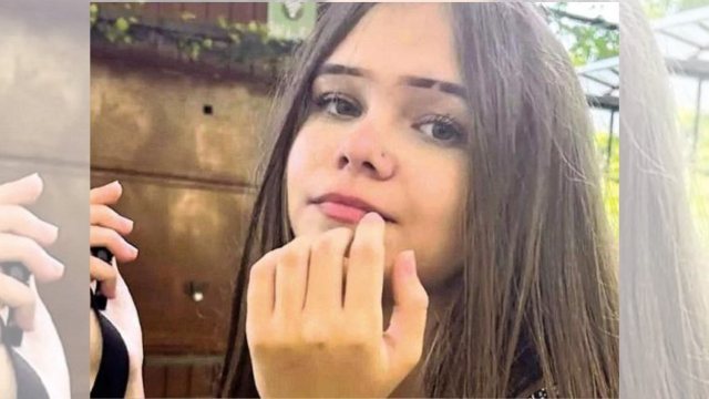 "Nëse nuk je me mua, nuk do të jesh me askënd"/