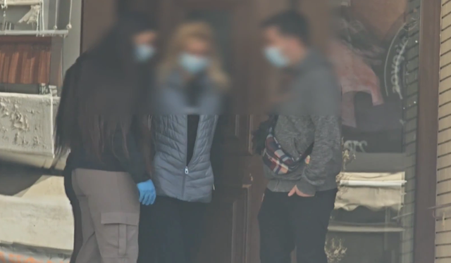 Babai Ervis Martinajt paraqitet n&euml; GJKKO, flet p&euml;r gazetar&euml;t: