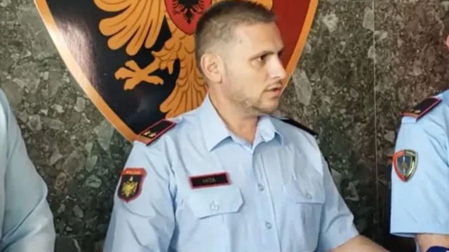 Zgjidhet drejtori i ri i Policis&euml; s&euml; Shtetit, ja kush &euml;sht&euml;