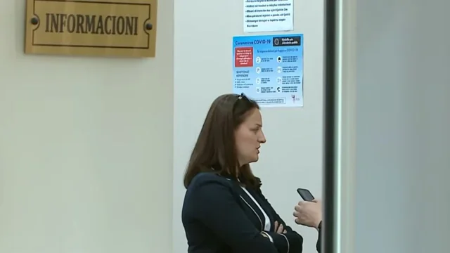 Paditet edhe KLP/ I hoq&euml;n nga dora &ccedil;&euml;shtjen p&euml;r aksidentin