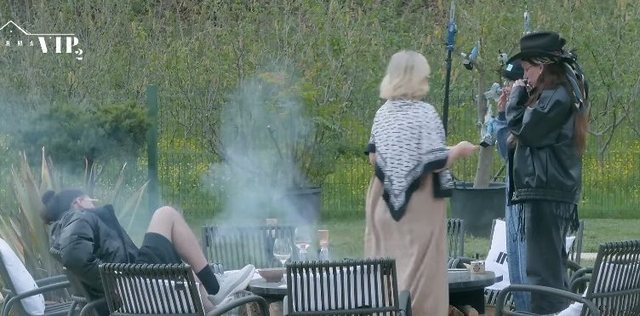 &ldquo;Kam ndjenja p&euml;r dik&euml;&hellip;&rdquo;, kush &euml;sht&euml; djali