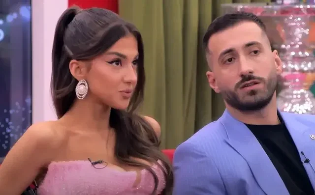 Loredana flet për Jozin: Refuzova ftesën e tij, partnerja e re