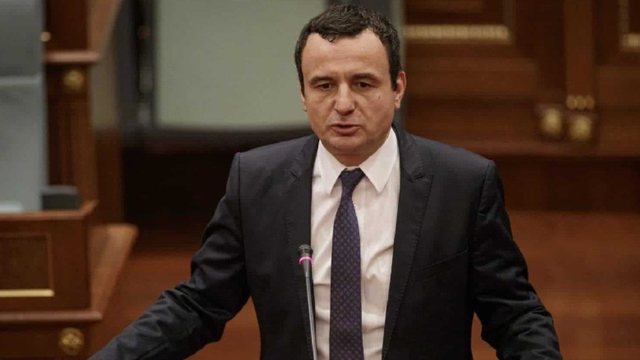 Qeveria e Kosov&euml;s miraton propozimin p&euml;r d&euml;rgimin e FSK-s&euml;