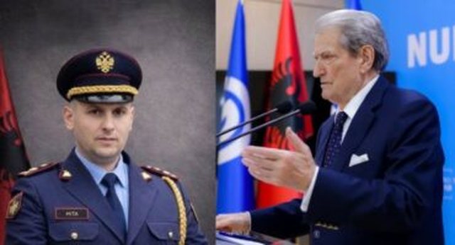 "Skender Hitaj, emër problematik", Berisha reagon për